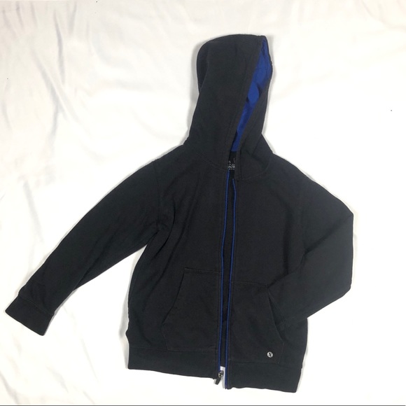 Xersion Boys Zip Up Hoodie - Picture 4 of 5